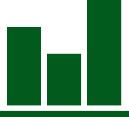Employees receive market-based and equitable salaries; full time employees also receive an equity stake in the company and access to our 401(k) program.